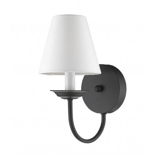 LIVEX LIGHTING 5271-04 Mendham Wall Sconce Ottawa