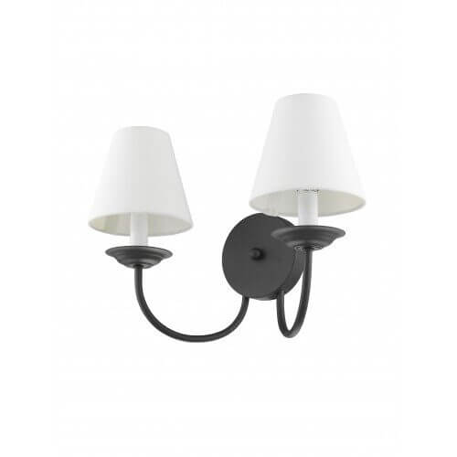 LIVEX LIGHTING 5272-04 Mendham Wall Sconce Ottawa