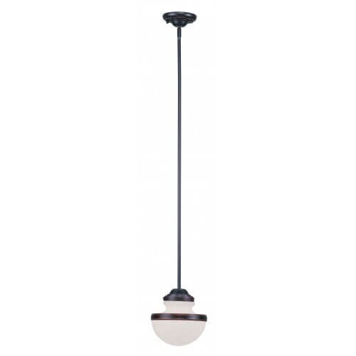 LIVEX LIGHTING 5724-67 Oldwick Pendant Fredericton
