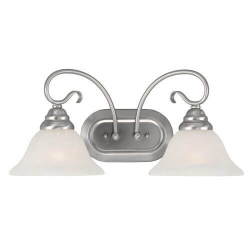 LIVEX LIGHTING 6102-91 Coronado Bath Vanity Calgary