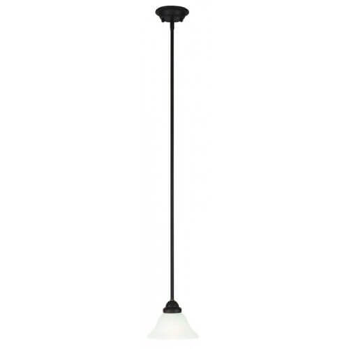 LIVEX LIGHTING 6110-07 Coronado Mini Pendant Montreal