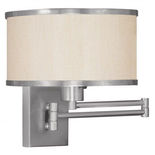 LIVEX LIGHTING 6279-91 Park Ridge Wall Sconce Toronto