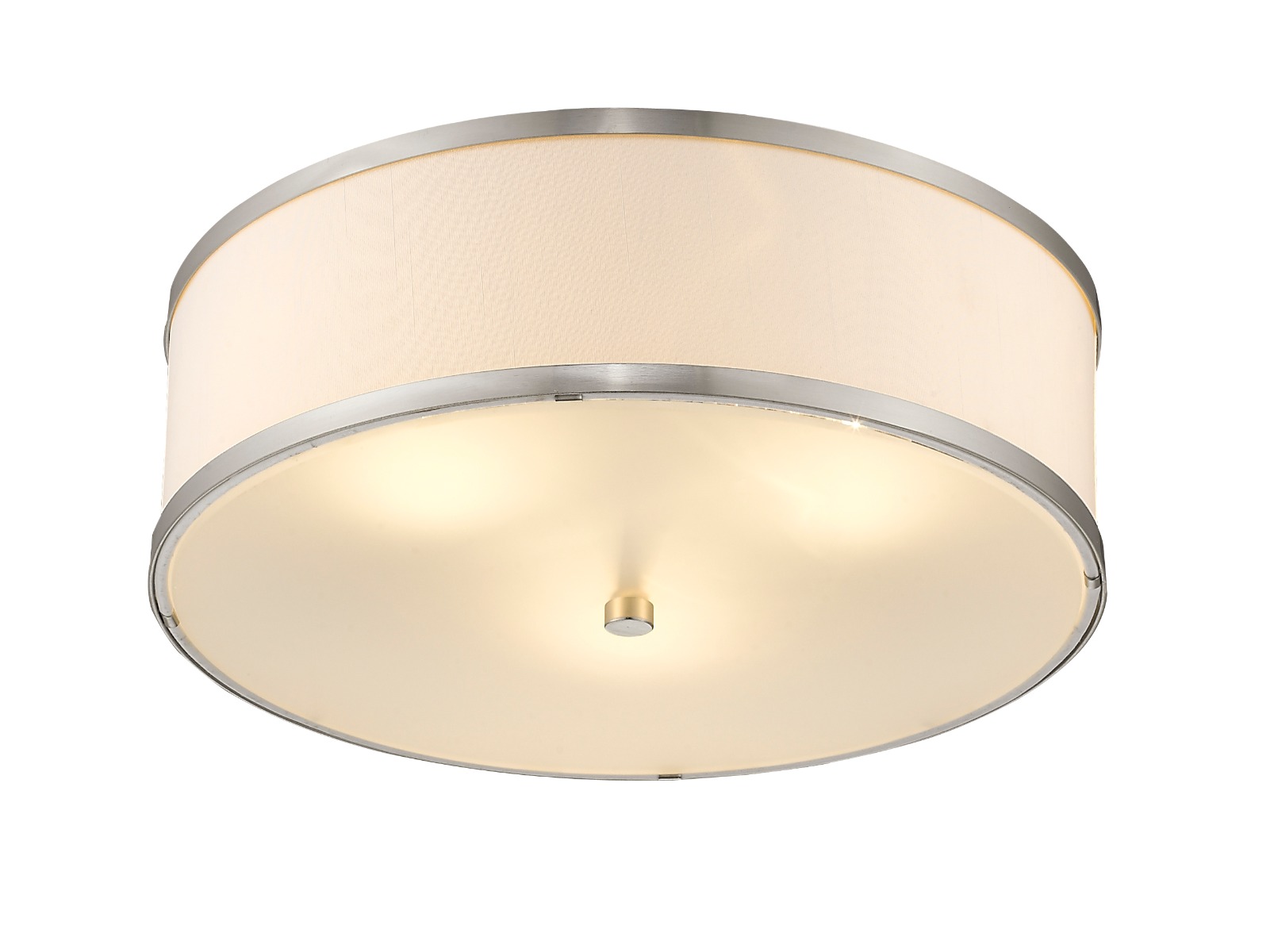 LIVEX LIGHTING 6368-91 Park Ridge Ceiling Mount Mississauga