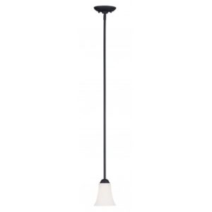 LIVEX LIGHTING 6460-04 Ridgedale Mini Pendant Ottawa