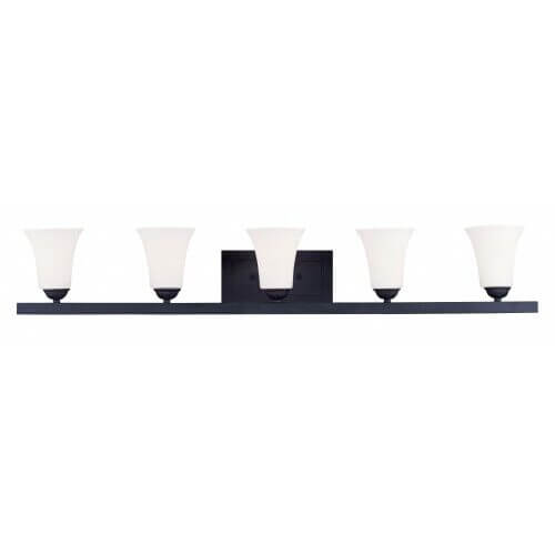 LIVEX LIGHTING 6485-04 Ridgedale Bath Vanity Calgary