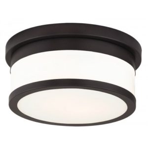 LIVEX LIGHTING 65501-07 Stafford Ceiling Mount Winnipeg
