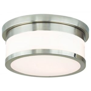 LIVEX LIGHTING 65501-91 Stafford Ceiling Mount Halifax