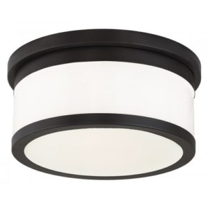 LIVEX LIGHTING 65502-07 Stafford Ceiling Mount Ottawa