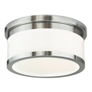 LIVEX LIGHTING 65502-91 Stafford Ceiling Mount Winnipeg