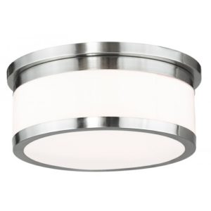 LIVEX LIGHTING 65503-91 Allure Ceiling Mount Ottawa