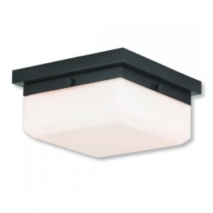 LIVEX LIGHTING 65536-92 Allure Ceiling Mount Montreal