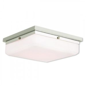 LIVEX LIGHTING 65538-35 Allure Ceiling Mount Calgary