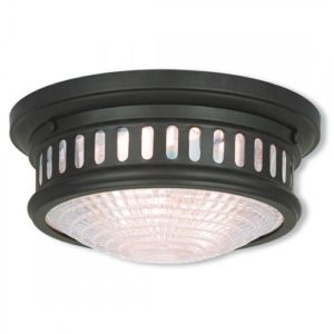 LIVEX LIGHTING 73051-07 Berwick Ceiling Mount Mississauga