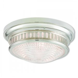 LIVEX LIGHTING 73053-35 Berwick Ceiling Mount Winnipeg