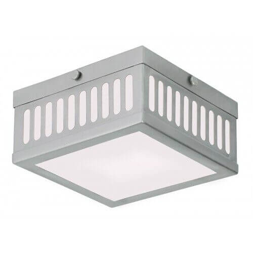 LIVEX LIGHTING 73162-91 Prentice Ceiling Mount Toronto