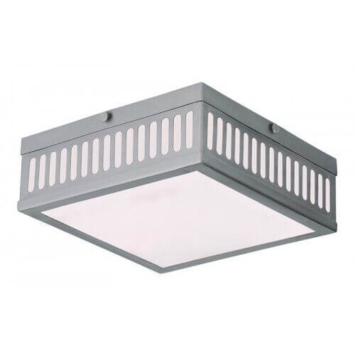 LIVEX LIGHTING 73163-91 Prentice Ceiling Mount Toronto