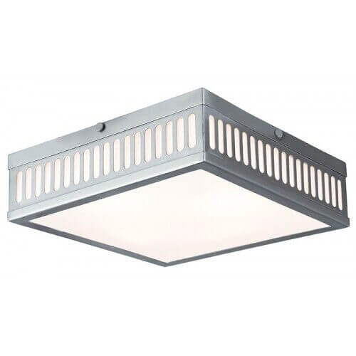 LIVEX LIGHTING 73164-91 Prentice Ceiling Mount Edmonton