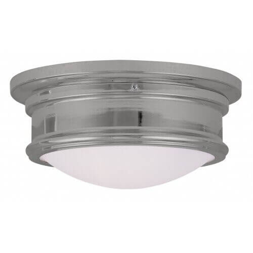 LIVEX LIGHTING 7341-05 Astor Ceiling Mount Halifax