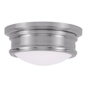 LIVEX LIGHTING 7341-91 Astor Ceiling Mount Winnipeg