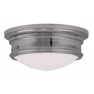 LIVEX LIGHTING 7342-05 Astor Ceiling Mount Ottawa