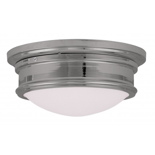 LIVEX LIGHTING 7342-05 Astor Ceiling Mount Ottawa