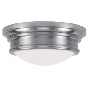 LIVEX LIGHTING 7343-91 Astor Ceiling Mount Montreal