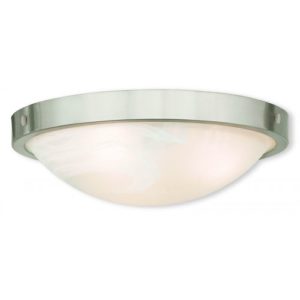 LIVEX LIGHTING 73952-91 New Brighton Ceiling Mount Halifax