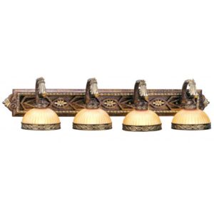 LIVEX LIGHTING 8534-64 Seville Bath Vanity Ottawa