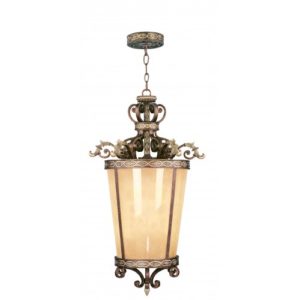 LIVEX LIGHTING 8549-64 Seville Foyer or Grand Chandelier Toronto