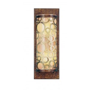 LIVEX LIGHTING 8684-64 Avalon Wall Sconce Edmonton