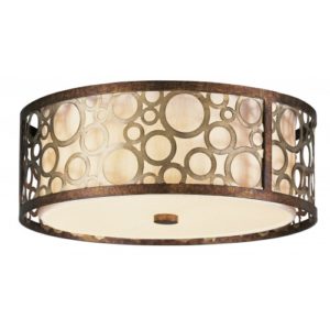 LIVEX LIGHTING 8688-64 Avalon Ceiling Mount Halifax