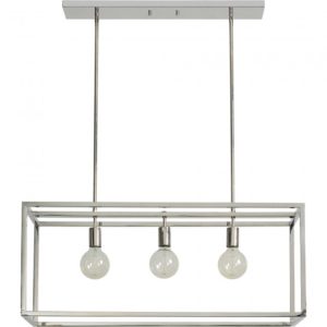 RENWIL lpc4246 MAJOLICA Linear Ceiling Fixture Halifax