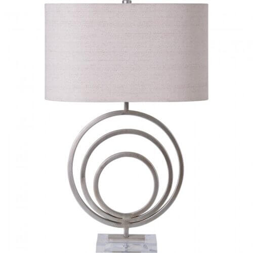 RENWIL lpt979 MASHONA Table Lamp Ottawa