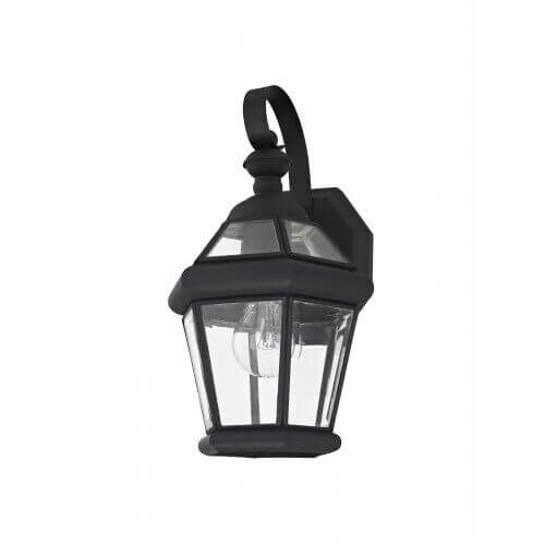 LIVEX LIGHTING 2061-04 Georgetown Wall Lantern Edmonton