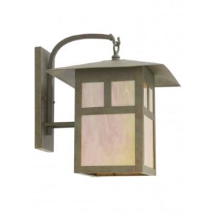 LIVEX LIGHTING 2137-16 LIVEX LIGHTING Wall Lantern Toronto