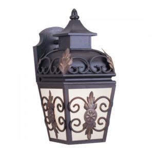 Livex Lighting 2191-07 Berkshire outdoor wall light Quebec City