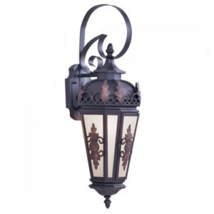 Livex Lighting 2192-07 Berkshire outdoor wall light Vancouver