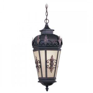 Livex Lighting 2195-07 Berkshire Outdoor Pendant Lantern Ottawa