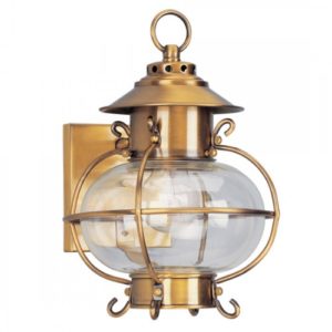 Livex Lighting 2221-22 Harbor outdoor wall lantern Calgary