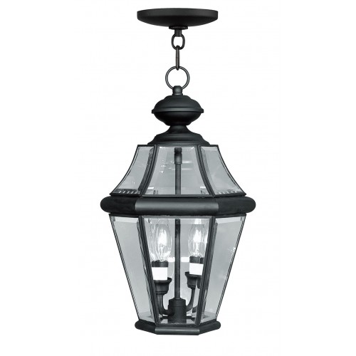 Georgetown Outdoor Pendant Lantern