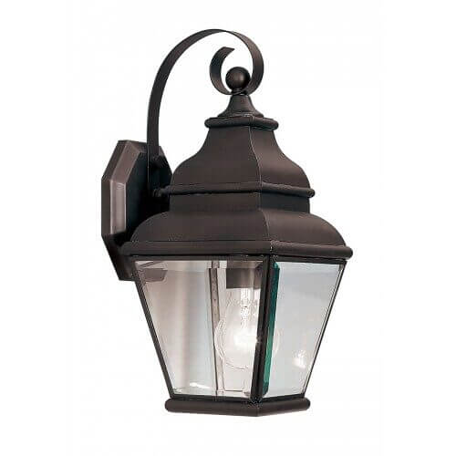 Livex Lighting 2590-07 Exeter outdoor wall lantern Ottawa