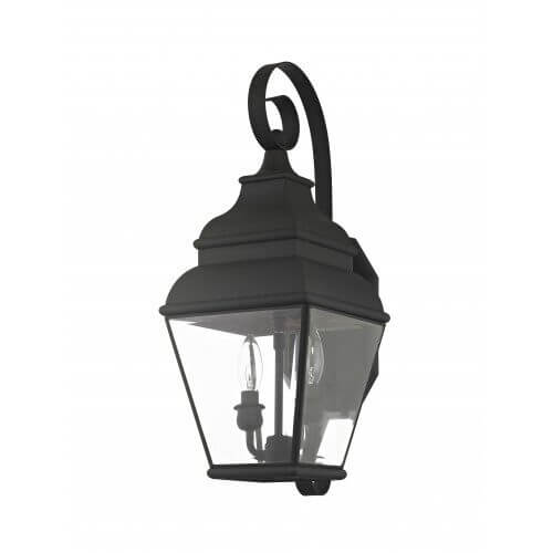 Livex Lighting 2591-04 Exeter Wall Lantern Winnipeg