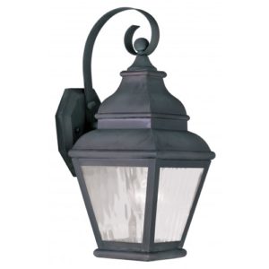 Livex Lighting 2601-61 Exeter outdoor wall lantern Toronto