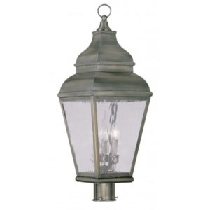 Livex Lighting 2606-29 Exeter outdoor wall lantern Mississauga