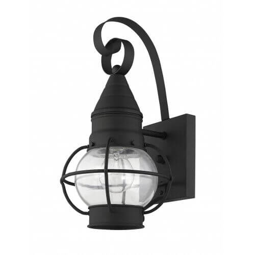 Livex Lighting 26900-04 Newburyport outdoor wall lantern Toronto
