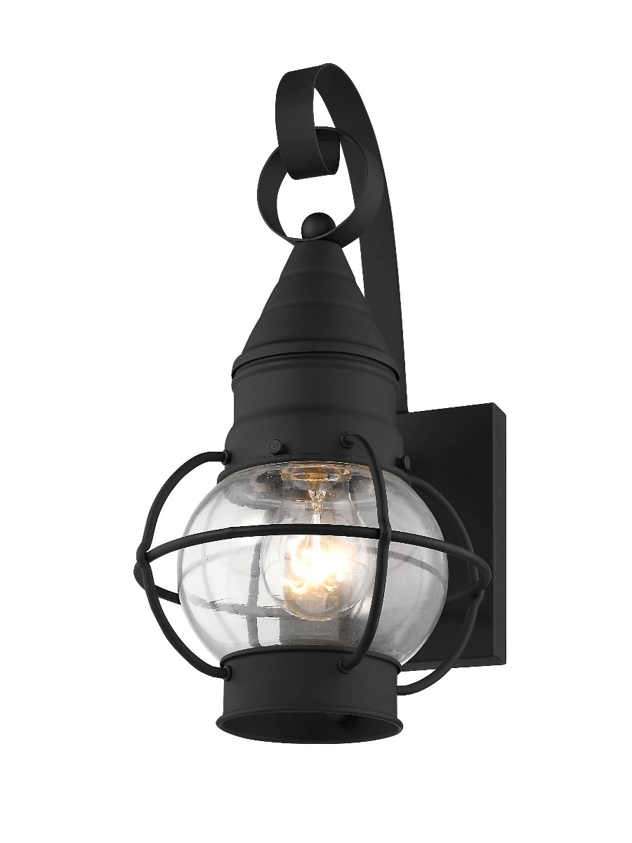 Livex Lighting 26900-04 Newburyport outdoor wall lantern Toronto