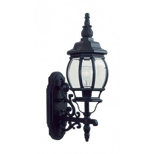 Livex Lighting 7520-04 Frontenac Wall Lantern Calgary