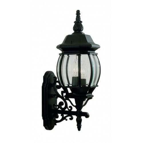 Livex Lighting 7524-04 Frontenac Wall Lantern Winnipeg