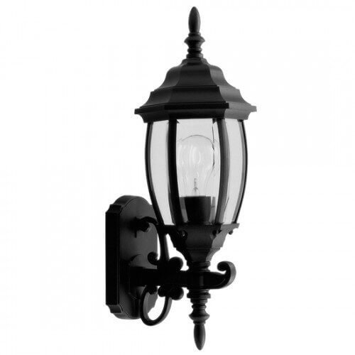 Livex Lighting 7532-04 Kingston outdoor wall light Halifax
