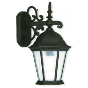 Livex Lighting 75462-14 Hamilton Outdoor Wall Lantern Mississauga